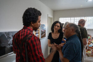 Interwoven by Alan Nguyen42