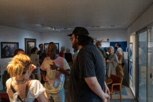 Interwoven by Alan Nguyen67