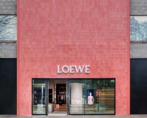 LOEWE Houston Storefront River Oaks District_Caroline Fontenot