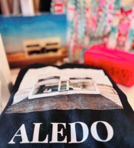 Market at Aledo – Aledo is one of the fastest growing suburbs of Fort Worth.