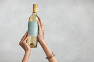 Dough Wines has created a sauvignon blanc that drinks richer than its $19 price tag. It is a worthy summer wine.