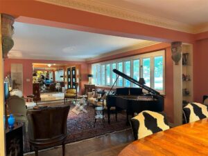 Preston Hollow Real Estate Della lively 6 (Photo by Douglas Newby & Associates)