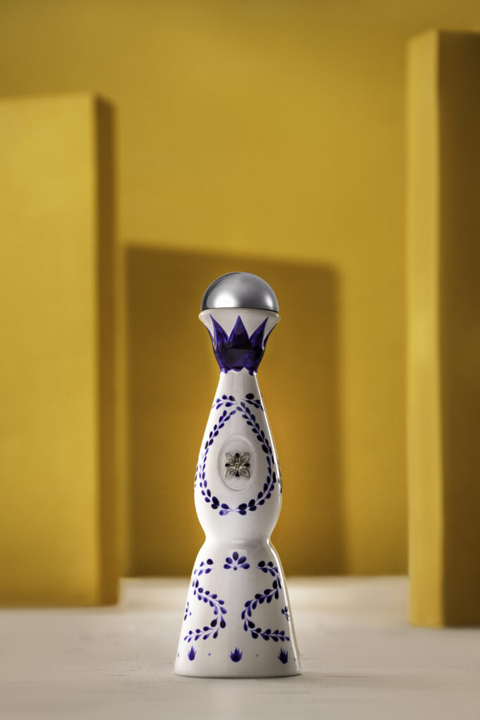 Taste Clase Azul Tequila Reposado in the Hibiscus Dragon with Clase Azul Tequila Reposado at MAR Y SOL Cocina Latina