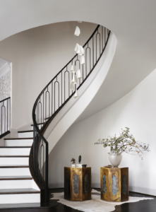 Designer Jean Liu – university park dallas (Photo by Lisa Petrole)