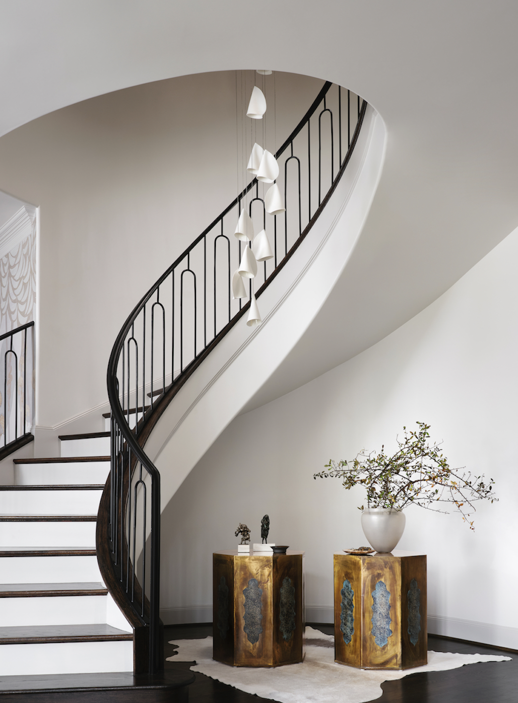 Designer Jean Liu – university park dallas (Photo by Lisa Petrole)