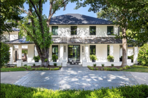 3512 Willow Bend Drive in Plano, Texas