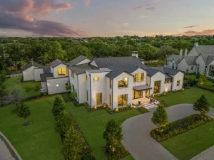 Westlake – 1901 Meadow View Court –  in Quail Hollow