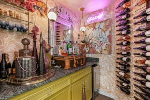 brittany cobb flea style house – west highland park real estate 12