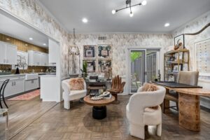 brittany cobb flea style house – west highland park real estate 14