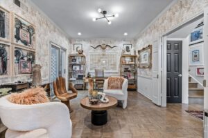 brittany cobb flea style house – west highland park real estate 15