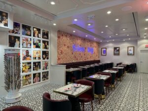 Sugar Factory Houston