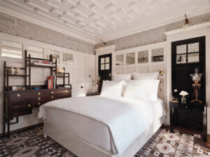 sloane square hotel london Chambre Sloane room