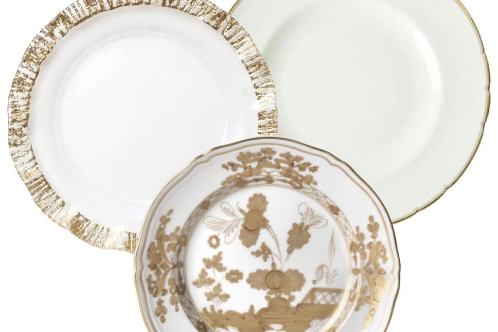 Bering’s China
