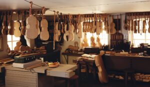 04_Thomas Demand, Workshop