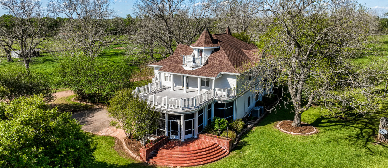 Able Acres Farm and Ranch