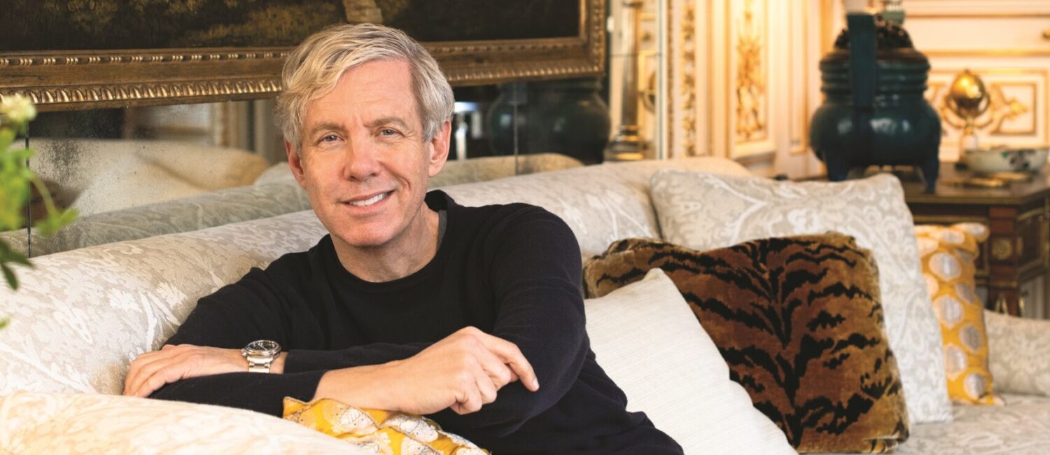 Texas Design Week Dallas 371 Michael Smith 2024 PORTRAIT – Photo Credit_ Michael Mundy