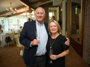 55. Scott Valby, Cathy Valby (Photo by Daniel Ortiz)