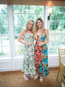 56. Marina Erbstoesser, Martha Julien (Photo by Daniel Ortiz)