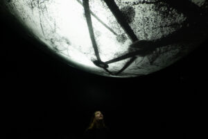 ARTECHOUSE HOUSTON _ Time and Space 12