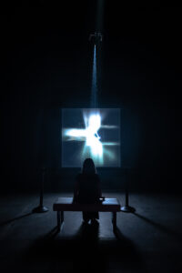 ARTECHOUSE HOUSTON _ Time and Space 9
