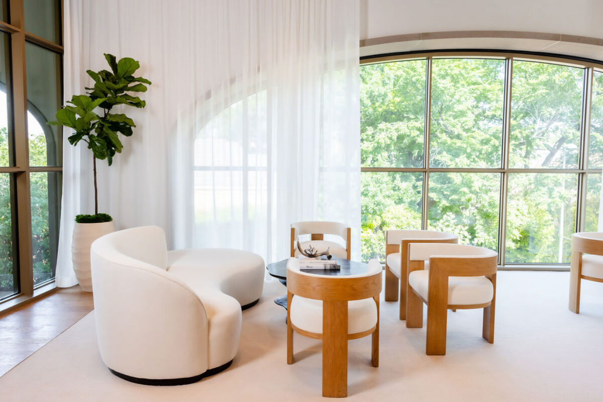 Alive and Well Brings Holistic, Integrative Healthcare To Dallas