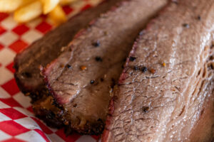 Moak’s Family Texas BBQ