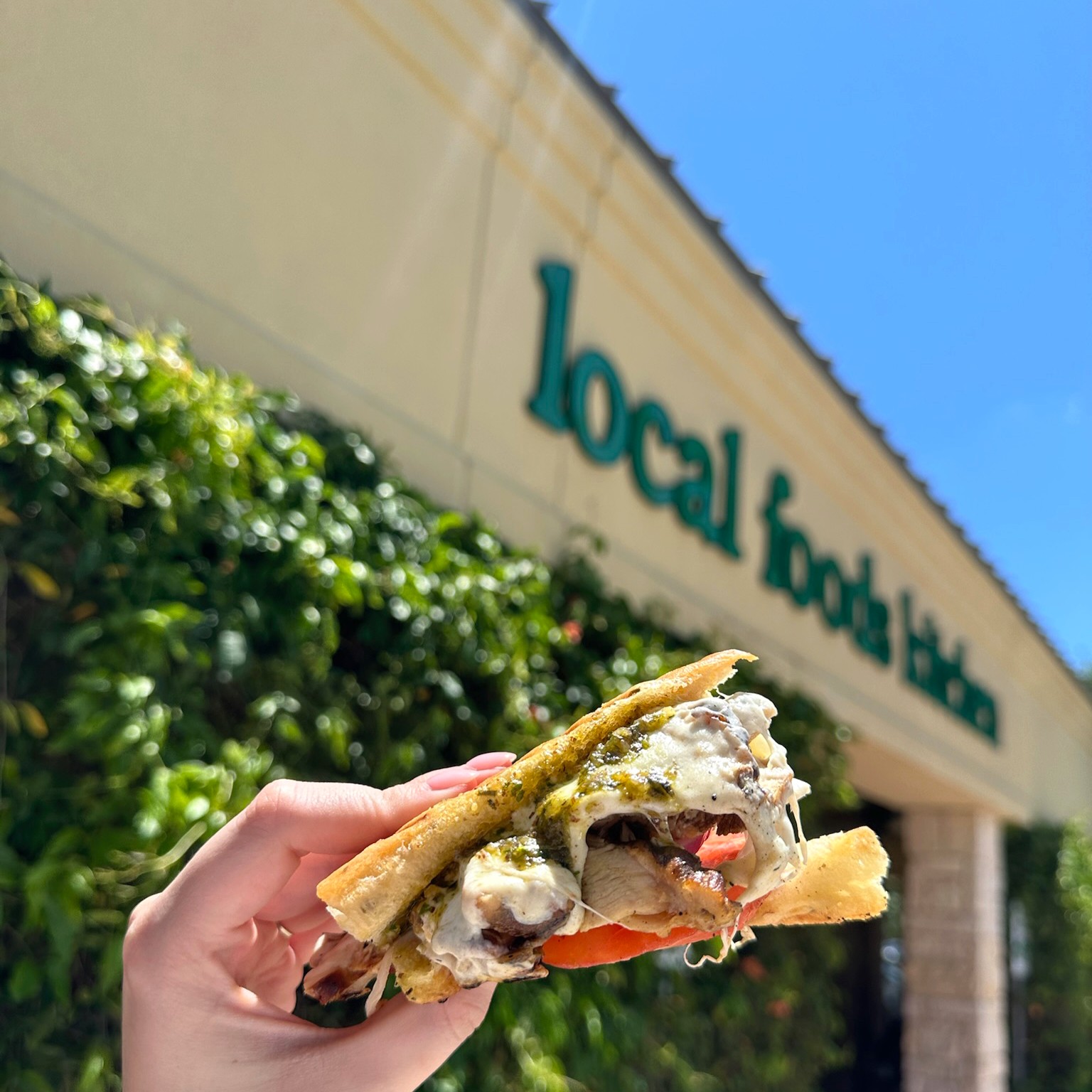Local Foods Kitchen has new owners