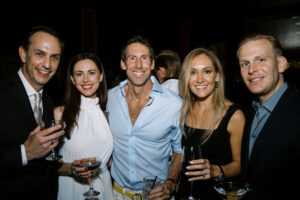 Schuyler Evans, (Photo by Elizabeth Jones Photography)