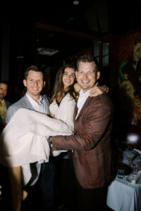 Drake’s Hollywood Houston (Photo by Elizabeth Jones Photography)