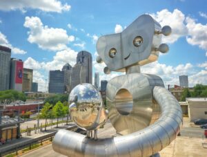 Brad Oldham – Traveling Man