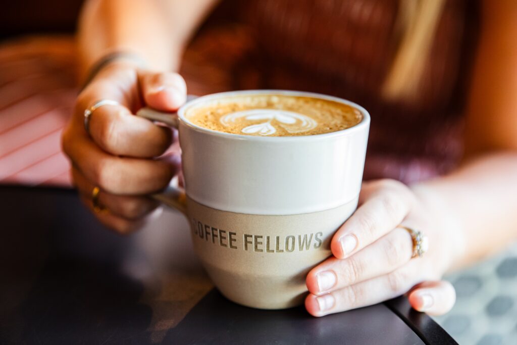 Coffee Fellows Merch