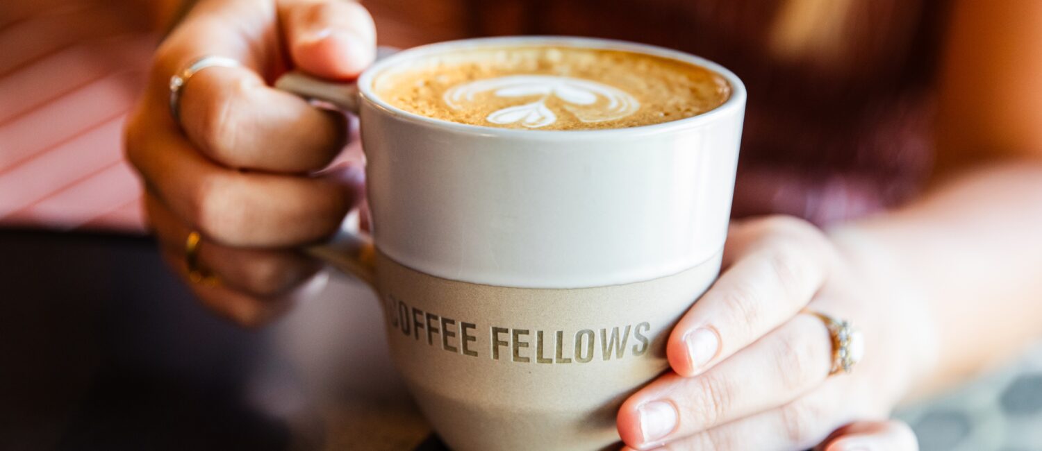 Coffee Fellows Merch