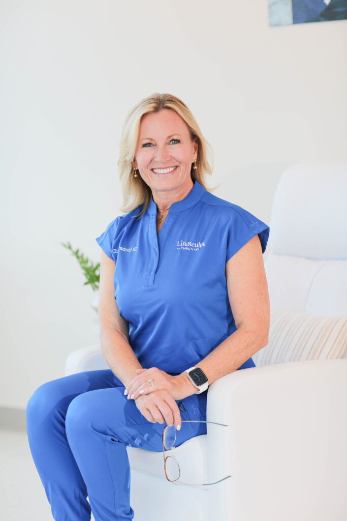 Dr Christi Pramudji will delve into intimate wellness at PaperCity's Nourish.