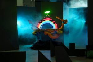 Cowboix Hevvven_Image courtesy of Meow Wolf_Photo by Kate Russell_2