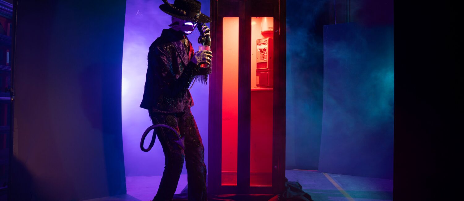 Cowboix Hevvven_Image courtesy of Meow Wolf_Photo by Kate Russell_8
