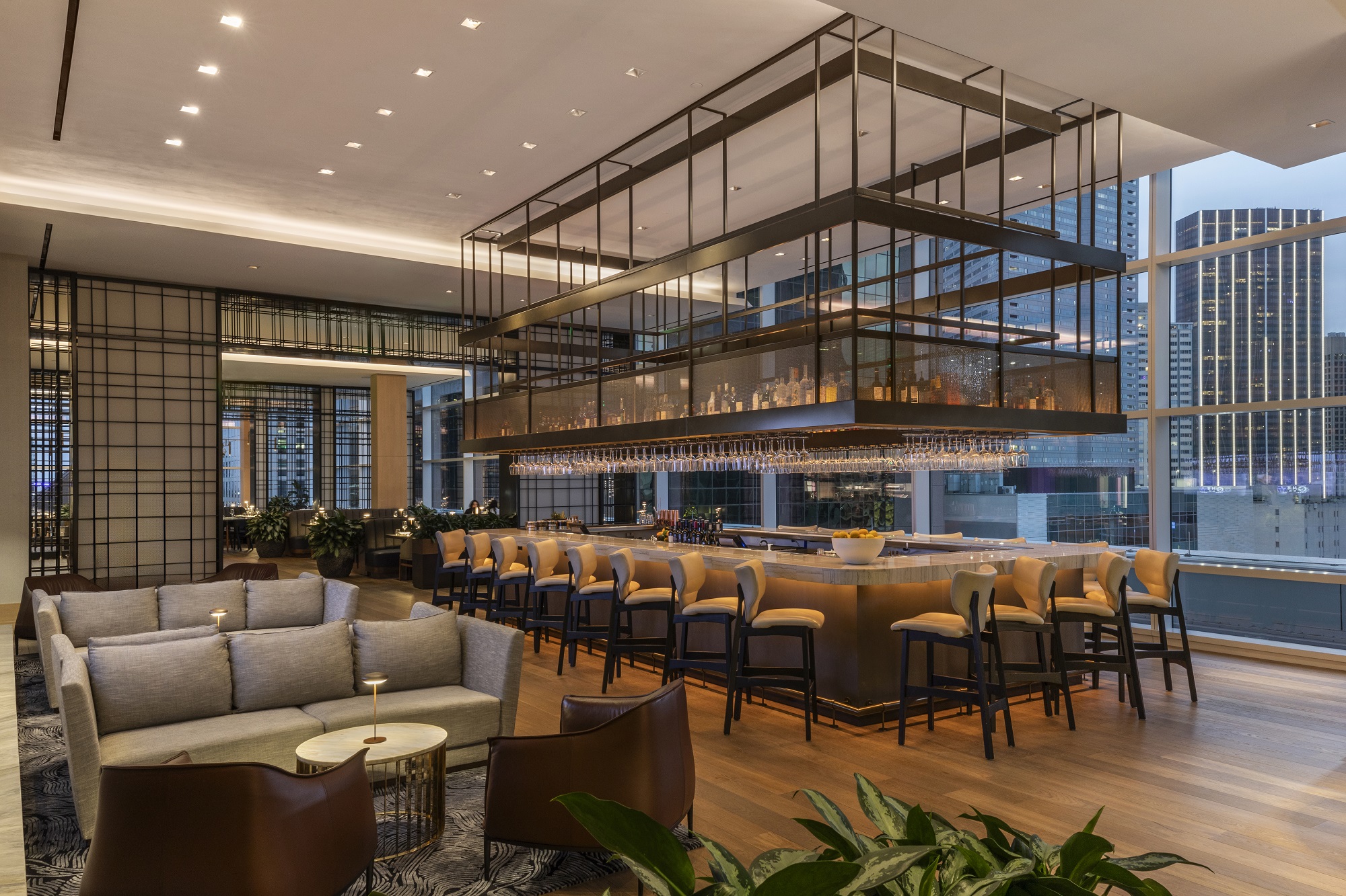 Margarets restaurant