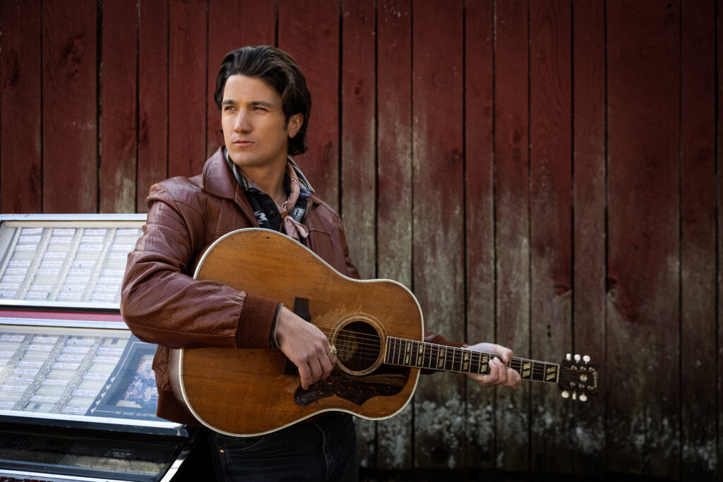 Drake Milligan has been all over the world this year, but he's coming home to Fort Worth for two stops soon.