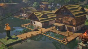 Fortnite Battle Royale Global comes to Fort Worth