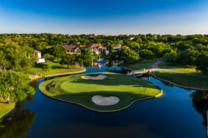 Golf at Horseshoe Bay