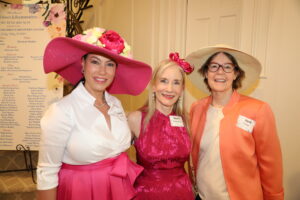 Gabby Babba, Dawn Golden Brule, Jane Curlee