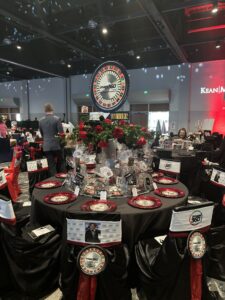 Chamber of Commerce Woodlands