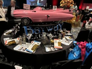 Woodlands Chamber of Commerce