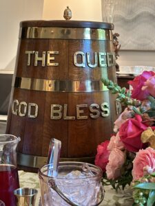 Queen Bee Osmia Vodka