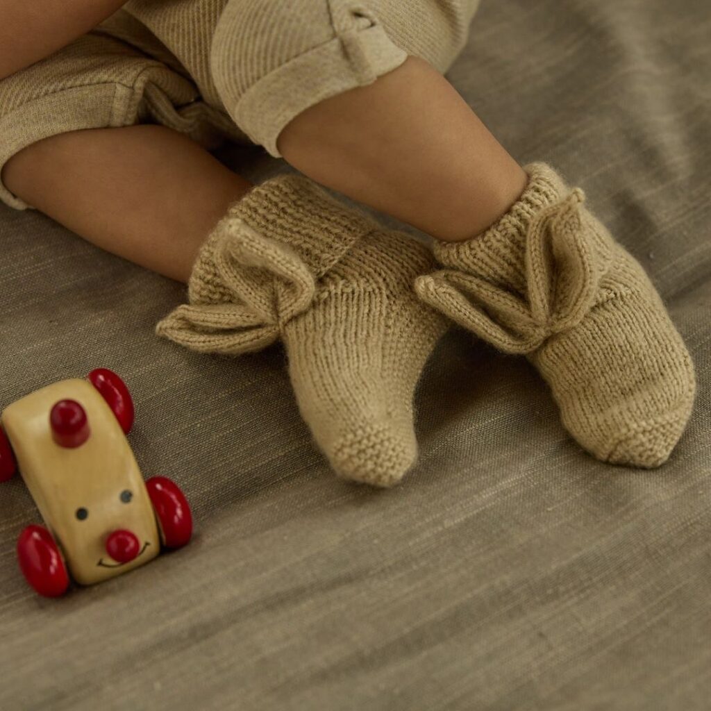 BabiSabi products offer understated elegance.