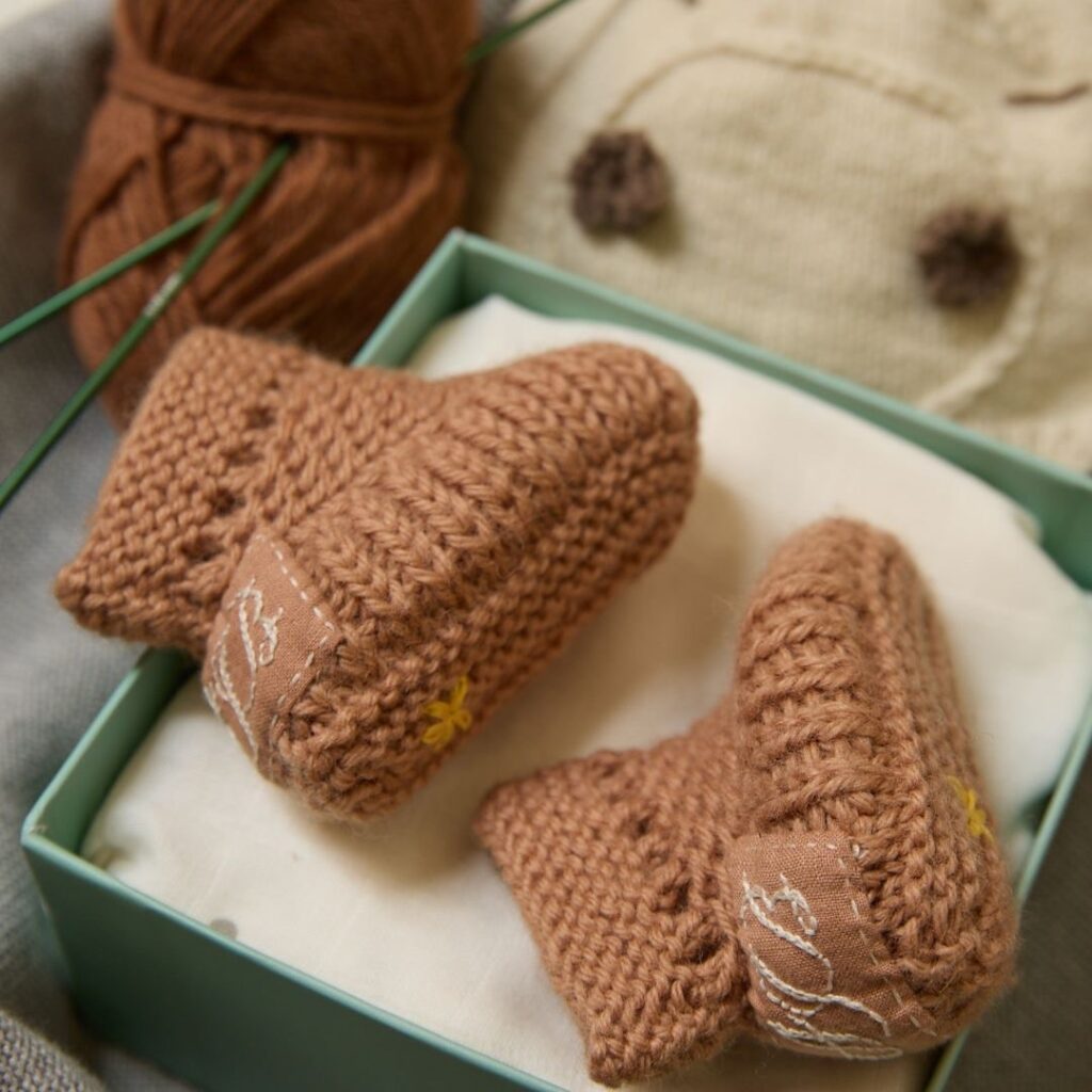 Customization has become popular with BabiSabi clients.