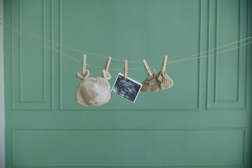 BabiSabi products are meant to be passed down from generation to generation.