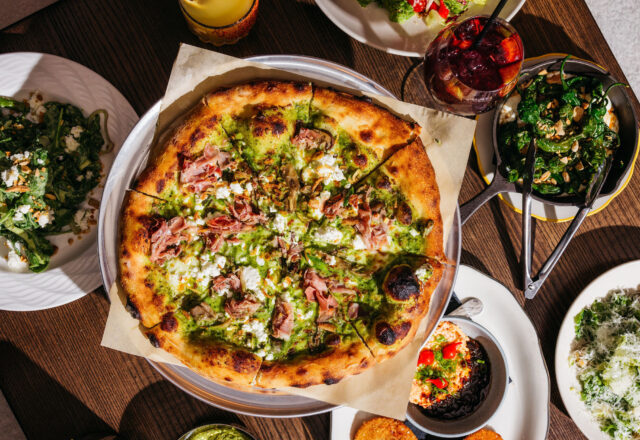 The 5 Most Surprising Dallas Restaurant Closings So Far This Year