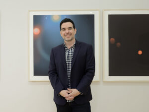 Dario Robleto Signal Fort Worth Amon