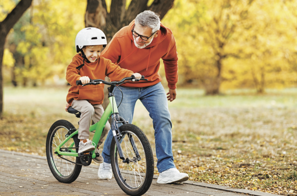 Partners Carla Calabrese and Lee Budner of the family law firm Calabrese Budner offer some insight on the process (and challenges) of adoption within a family.