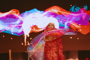 Legacy Community Health- Mint Julep (Photo by Jessica Ortiz)